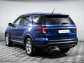 2018 Ford Explorer V Рестайлинг 2, синий, 3269000 рублей - вид 6