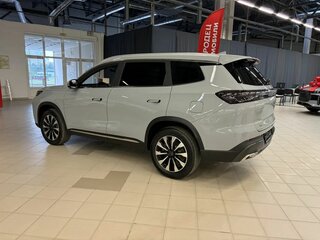 2026 Tenet T8, серый, 2799000 рублей, вид 5