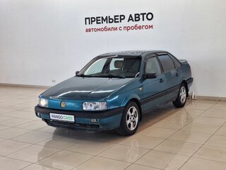 Volkswagen Passat B3