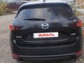 2019 Mazda CX-5 II, чёрный, 2130000 рублей - вид 2