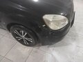 2006 Kia Rio II, чёрный, 250000 рублей - вид 2