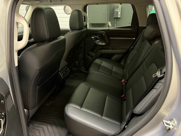 2025 Haval H7 I, серый, 3350000 рублей - вид 6