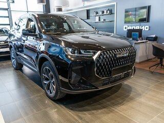 2026 Tenet T7, чёрный, 2940000 рублей, вид 2