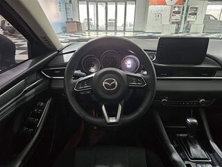 2022 Mazda Atenza III Рестайлинг 2, серый, 1930000 рублей, вид 5