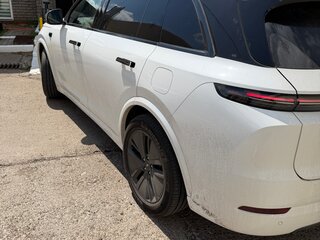 2024 Li Auto (Lixiang) L7 I, белый, 6700000 рублей, вид 1