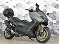 2021 Yamaha TMAX, серый, 999000 рублей