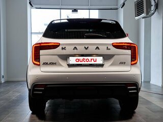 2026 Haval Jolion I Рестайлинг 2, белый, 2029000 рублей, вид 4