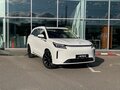 2026 Evolute i-Space I Рестайлинг, белый, 3890000 рублей