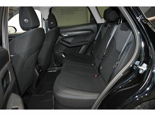 2026 Haval Jolion I Рестайлинг, чёрный, 2499000 рублей, вид 5