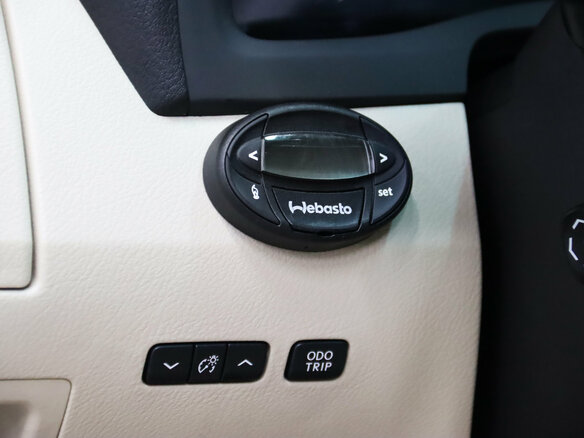 2010 Lexus RX 350 III, белый - вид 31