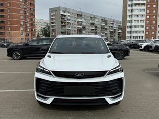 2026 Belgee X50+, белый, 2319990 рублей, вид 2