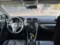 2009 Volkswagen Golf VI, белый, 730000 рублей - вид 7