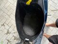 2008 Honda Dio, синий, 43000 рублей - вид 6