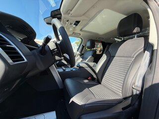 2026 Land Rover Discovery D350 V Рестайлинг, чёрный, 8590000 рублей, вид 5