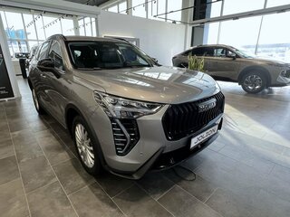 2026 Haval Jolion I Рестайлинг, серый, 2649000 рублей, вид 3