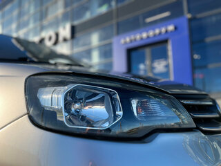 2013 FAW V5, золотистый, 395000 рублей, вид 2