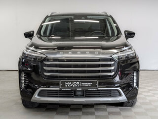2024 Exeed VX I, чёрный, 3100000 рублей, вид 2
