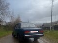 2004 Lada (ВАЗ) 2107, синий - вид 4