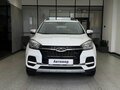 2019 Chery Tiggo 4 I Рестайлинг, белый, 1290000 рублей - вид 1