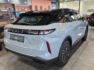 2025 Exeed RX, серый, 5490000 рублей, вид 5