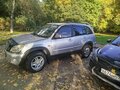 2007 Chery Tiggo (T11) I, серый, 345000 рублей - вид 6