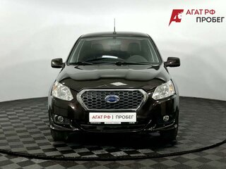 2019 Datsun on-DO I, коричневый, 590000 рублей, вид 3
