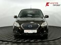 2019 Datsun on-DO I, коричневый - вид 2