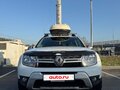 2018 Renault Duster I Рестайлинг, белый