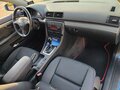 2002 Audi A4 II (B6), синий, 490000 рублей - вид 5