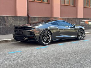 2022 McLaren GT, серый, 22990000 рублей, вид 1
