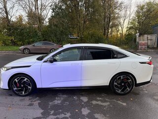 2023 Changan Lamore, белый, 1500000 рублей, вид 2
