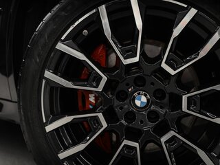 2023 BMW X5 30d IV (G05/G18) Рестайлинг, чёрный, 10594000 рублей, вид 5