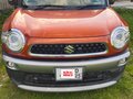 2018 Suzuki Xbee I, оранжевый, 1380000 рублей - вид 2
