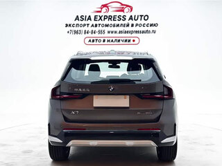 2023 BMW X1 Long 20Li sDrive III (U11/U12), серый, 2410000 рублей, вид 5
