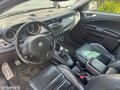 2012 Alfa Romeo Giulietta III, чёрный, 880000 рублей - вид 3