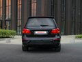 2014 Mercedes-Benz GL-Класс 350 II (X166), чёрный - вид 5