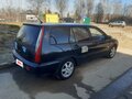 2004 Mitsubishi Lancer IX, чёрный, 300000 рублей - вид 4