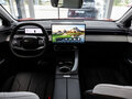 2026 Omoda C5 I Рестайлинг, красный, 2399000 рублей - вид 11