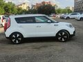 2018 Kia Soul II Рестайлинг, белый - вид 4