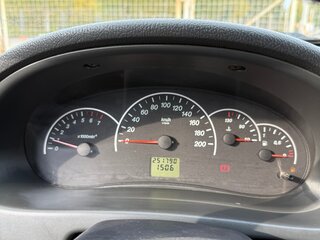 2011 Lada (ВАЗ) Priora I, красный, 155000 рублей, вид 5