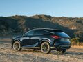 2026 Lexus RX 300 V, чёрный, 7600000 рублей - вид 6