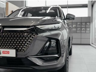 2026 Changan CS75 Pro, серый, 3055000 рублей, вид 4