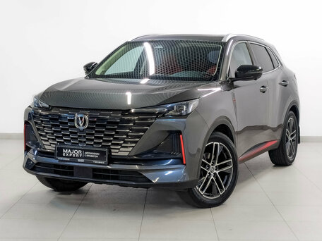 Changan CS55 Plus II
