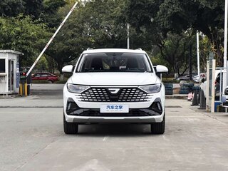 2026 Jetta VS7 I Рестайлинг 2, белый, 1890000 рублей, вид 2