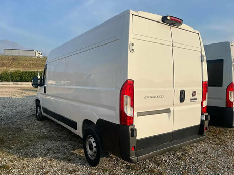 2024 Fiat Professional Ducato, белый, 5100000 рублей, вид 4