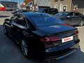2011 Audi A8 III (D4), чёрный - вид 9
