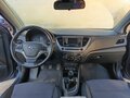 2017 Hyundai Solaris II, серый, 1300000 рублей - вид 10
