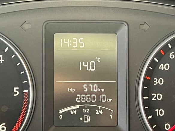 2014 Volkswagen Caravelle LWB Long T5 Рестайлинг, белый, 2120000 рублей - вид 16