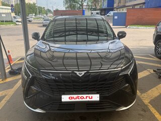 2024 Kaiyi X7 Kunlun, чёрный, 2150000 рублей, вид 3