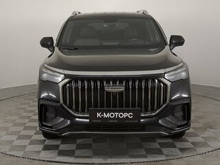 2024 Geely Okavango I Рестайлинг, чёрный, 2600000 рублей, вид 2